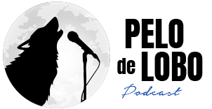 Logo Pelo de Lobo