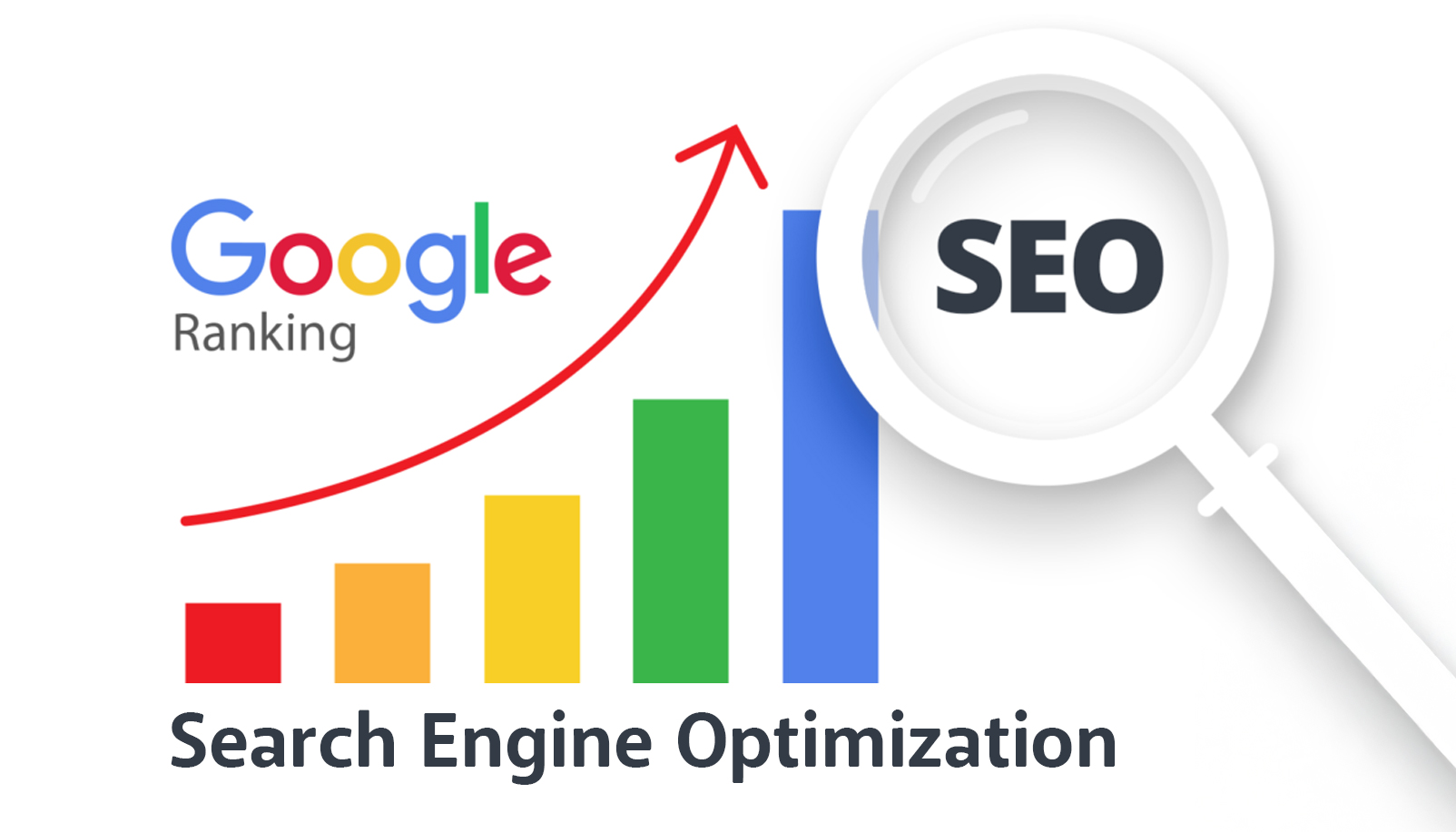 Imagen del Servicio SEO - Optimización Orgánica